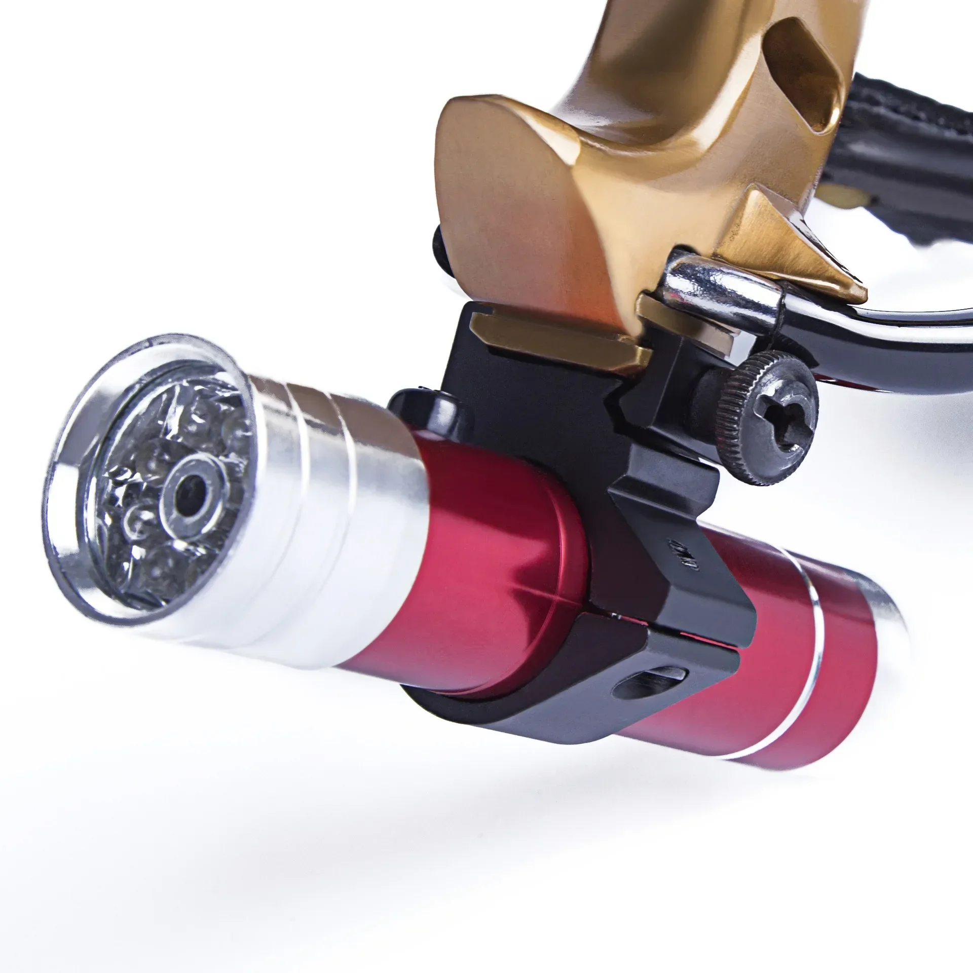 Met Polsondersteuning Power Ka - Speargun Rubber Band recensie en prijs