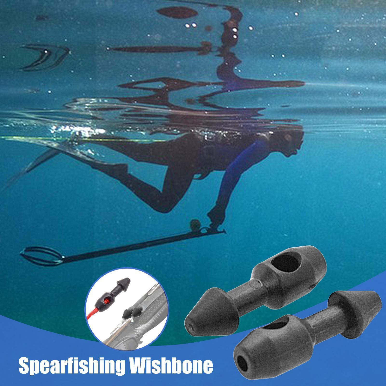 2 STUKS Speervissen Rubberen i - Speargun Rubber Band recensie en prijs