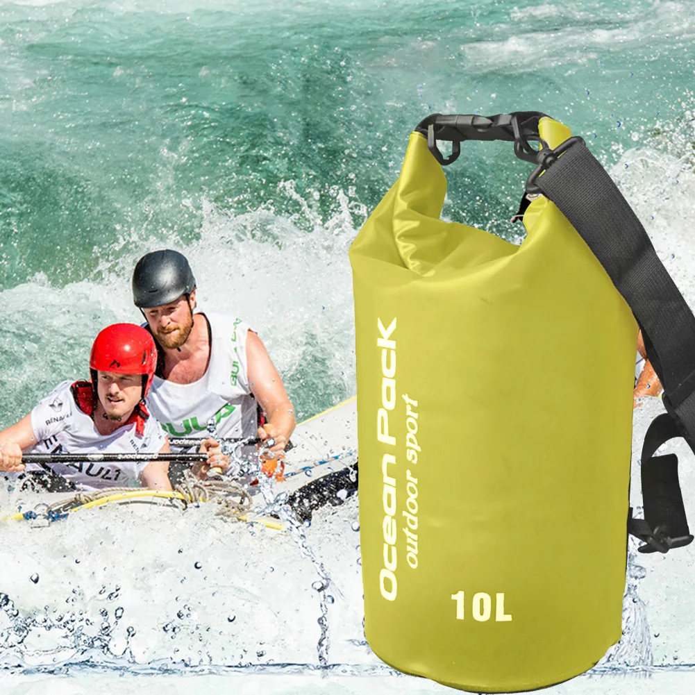 15/2l Boei Voor Open Water Wat - Swim Buoy Open Water recensie en prijs