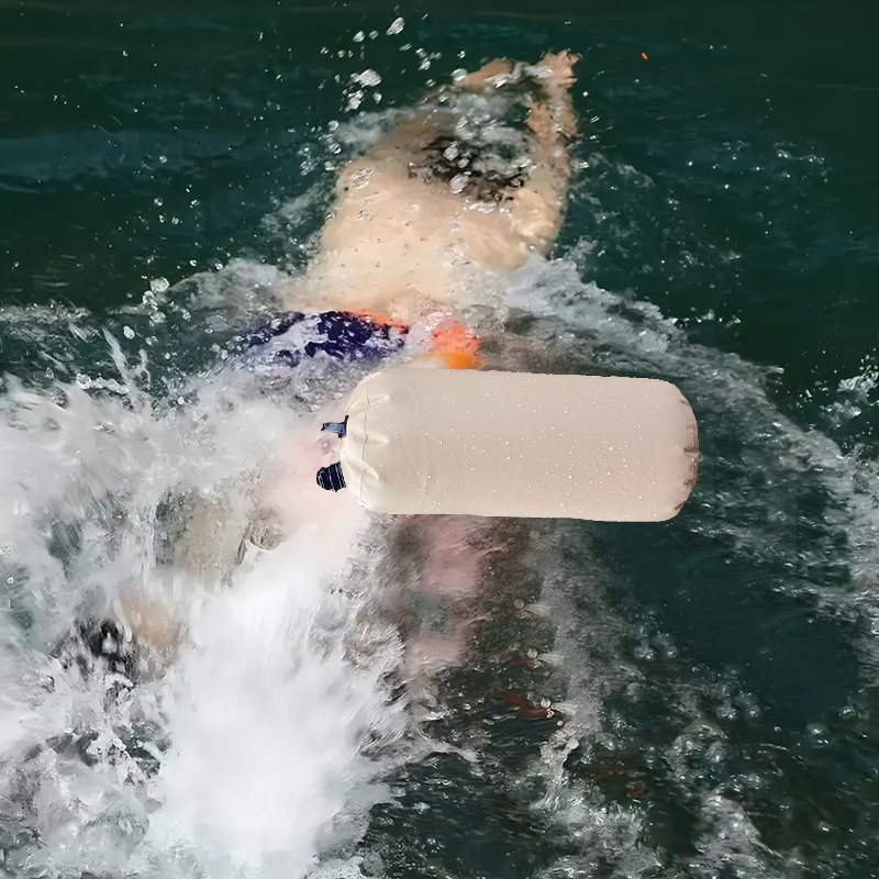 Zwembadboei Sleepboeien Opblaa - Swim Buoy Open Water recensie en prijs