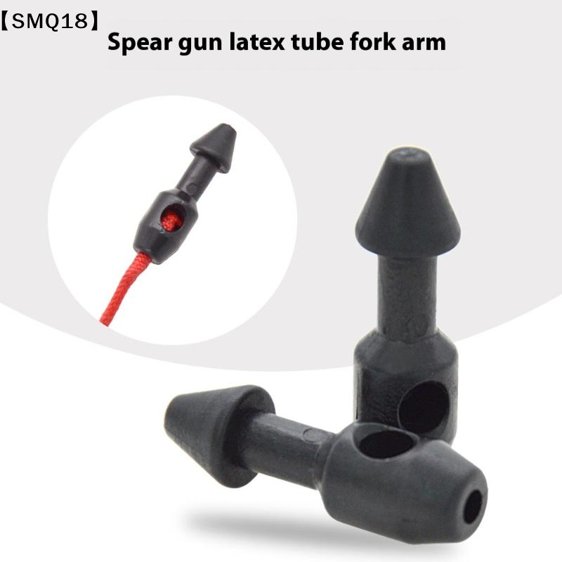 2 Stuks Speervissen Rubberen I - Speargun Rubber Band recensie en prijs