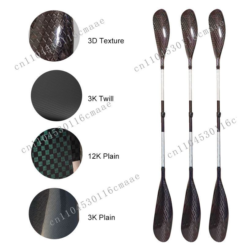 2025 2-delige Carbon Foam Comp - Kayak Paddle Carbon recensie en prijs