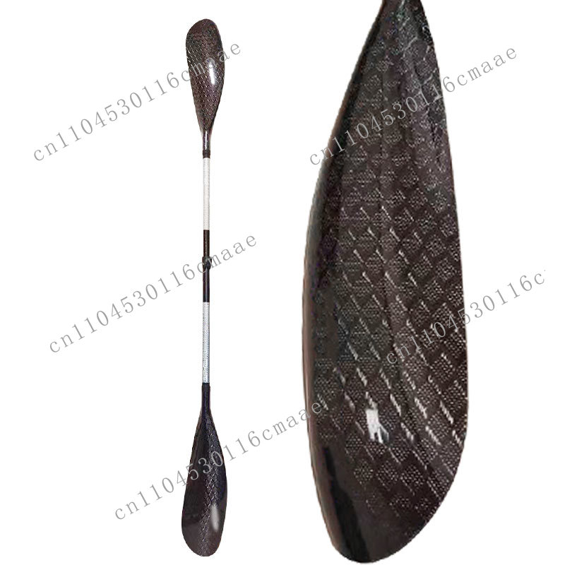2025 2-delige Carbon Foam Comp - Kayak Paddle Carbon recensie en prijs