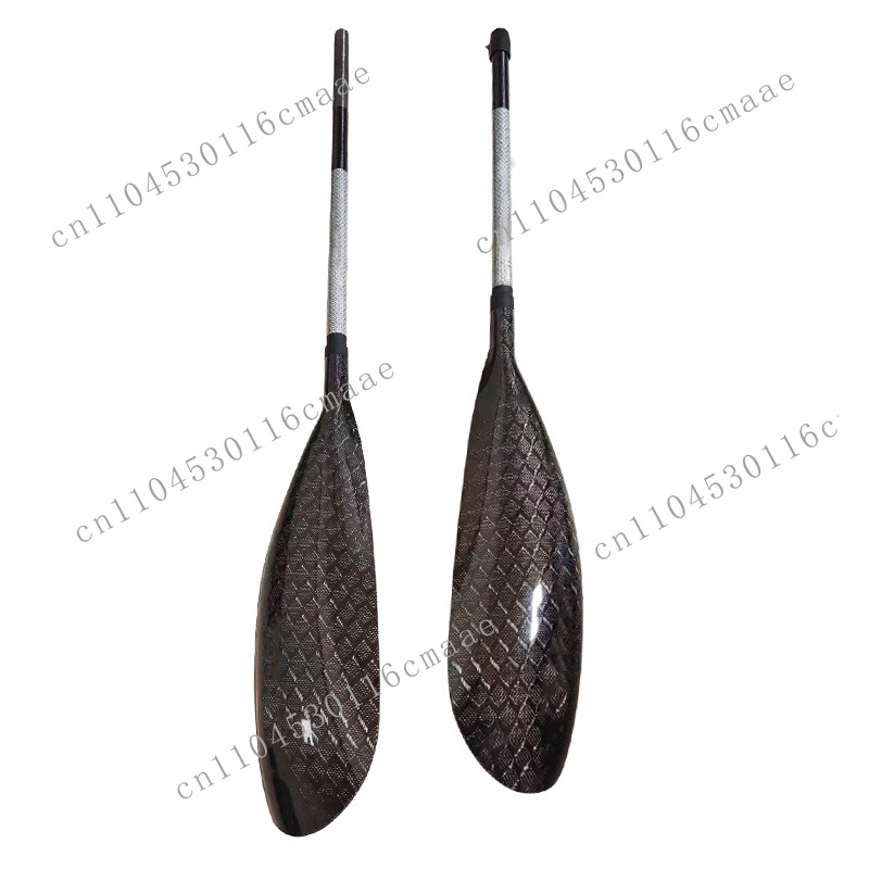 2025 2-delige Carbon Foam Comp - Kayak Paddle Carbon recensie en prijs