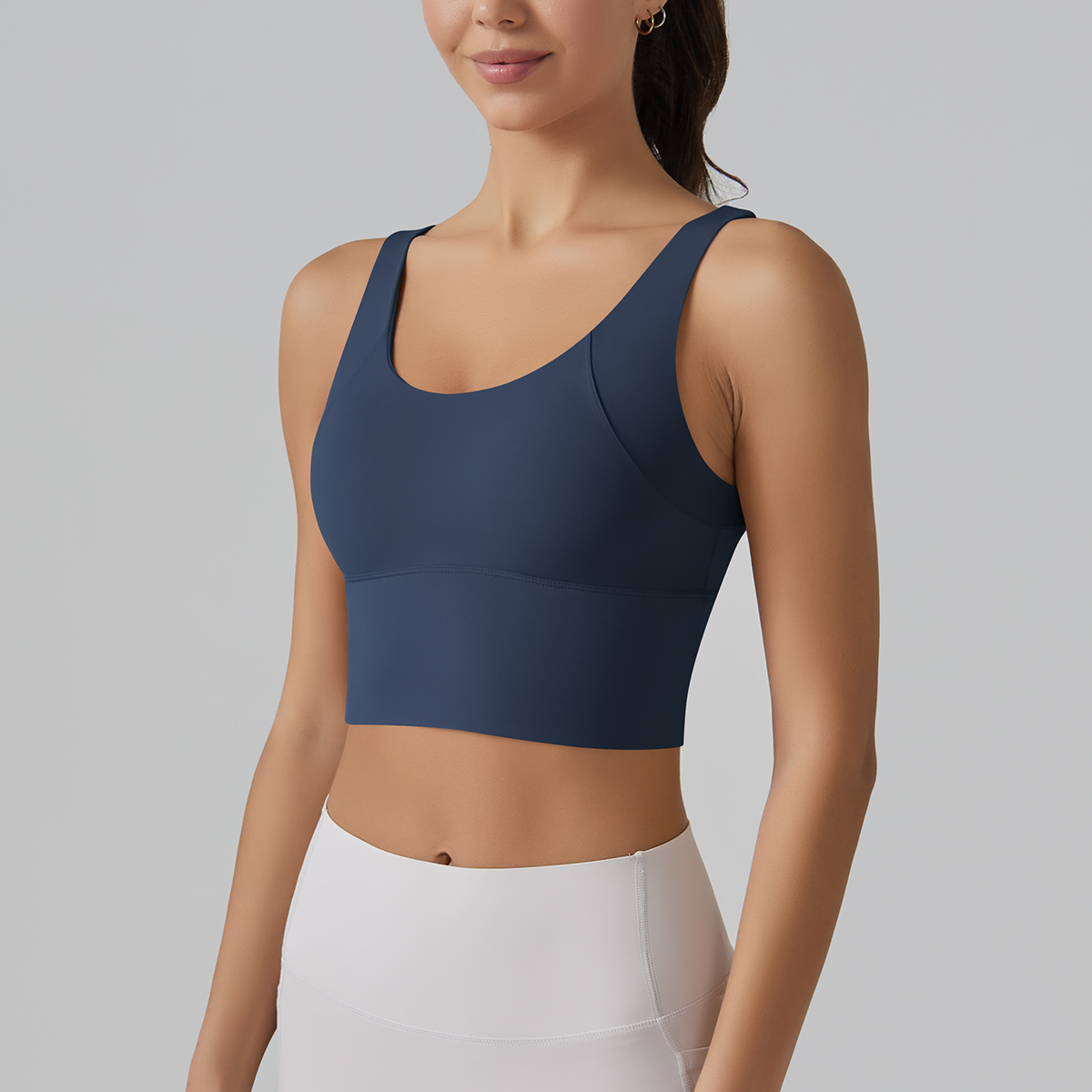 Nieuwe Yoga Tank Top Zomer Sex - Aquatic Sports Bra recensie en prijs