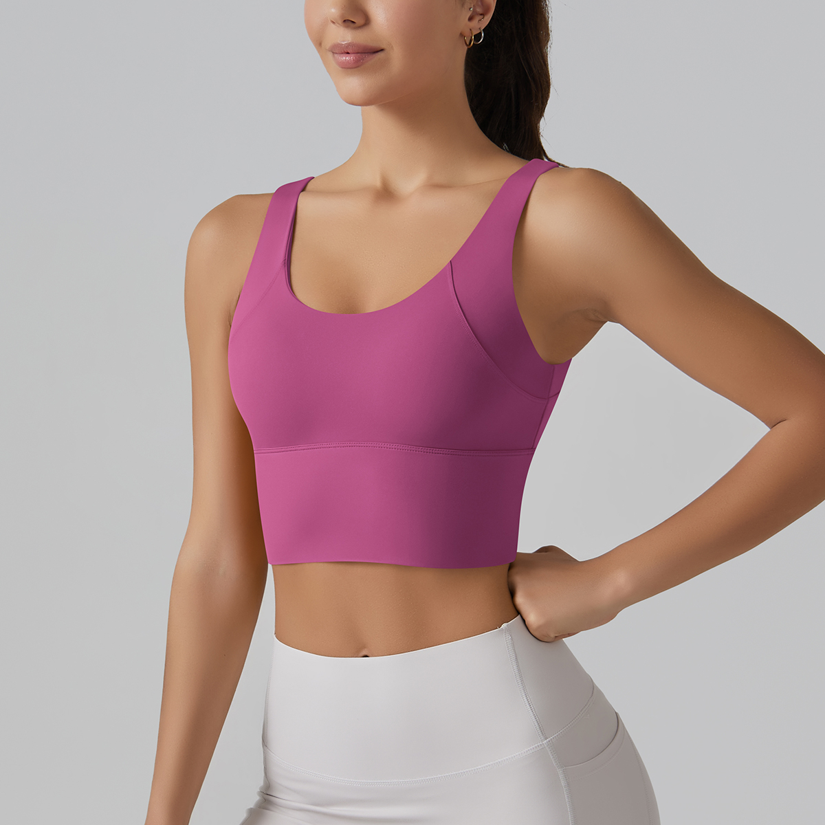 Nieuwe Yoga Tank Top Zomer Sex - Aquatic Sports Bra recensie en prijs