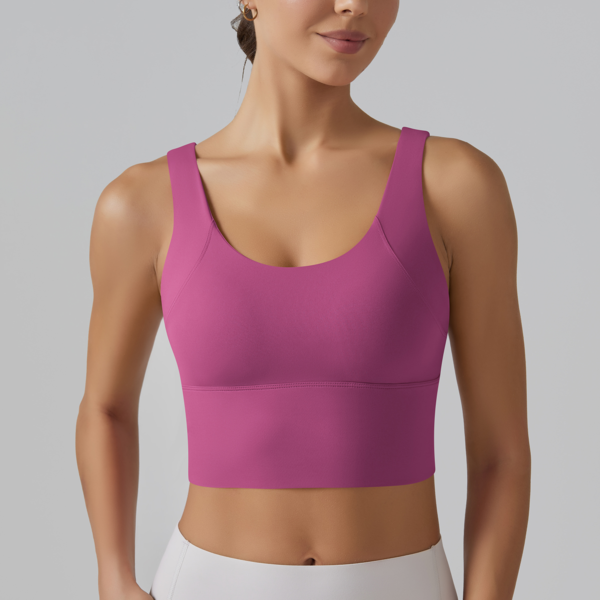 Nieuwe Yoga Tank Top Zomer Sex - Aquatic Sports Bra recensie en prijs