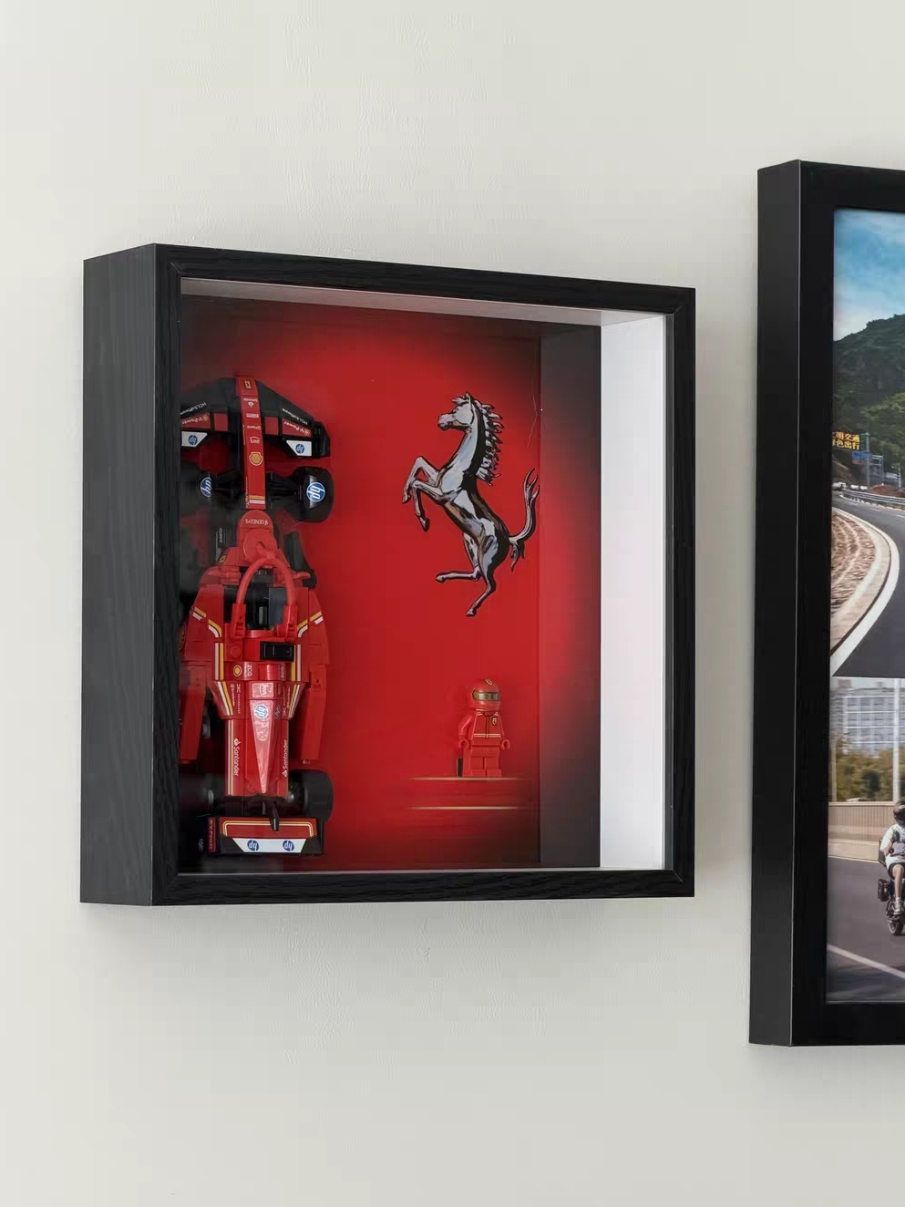 Display Wallboard Wall geschik - Victor Racket Jetspeed recensie en prijs