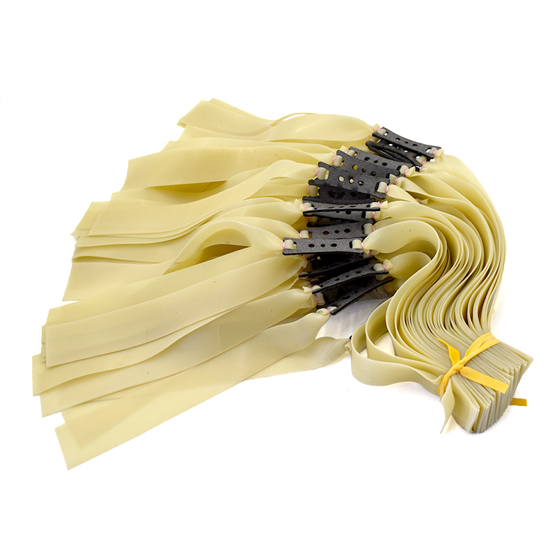3 Stuks 3.7Cm Grote Katapult J - Speargun Rubber Band recensie en prijs