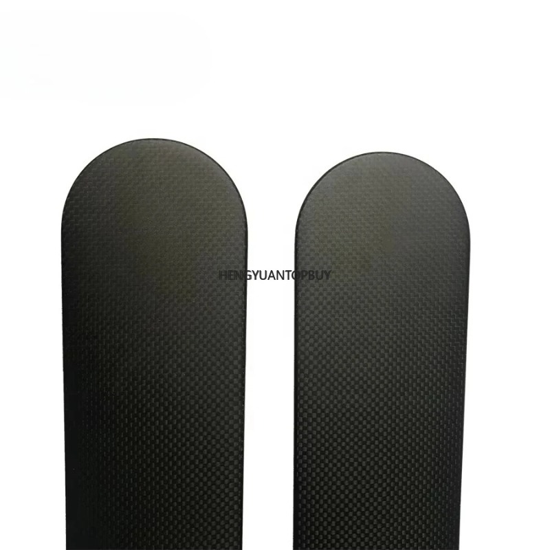 2-delige carbon fiber peddel v - Kayak Paddle Carbon recensie en prijs
