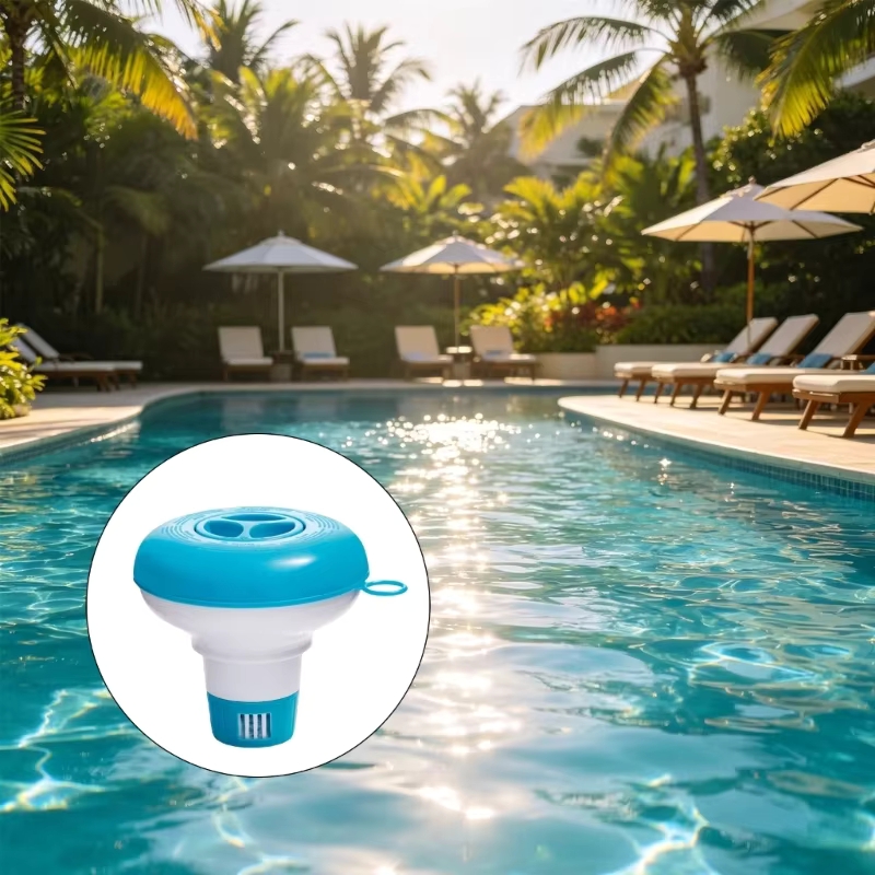 Drijvende tablettenautomaat vo - Swim Buoy Open Water recensie en prijs
