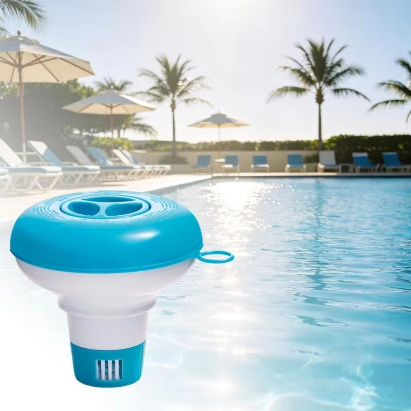 Drijvende tablettenautomaat vo - Swim Buoy Open Water recensie en prijs