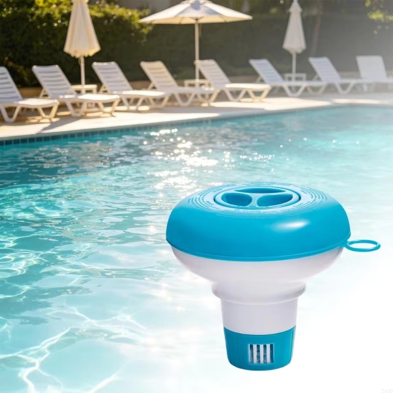 Drijvende tablettenautomaat vo - Swim Buoy Open Water recensie en prijs