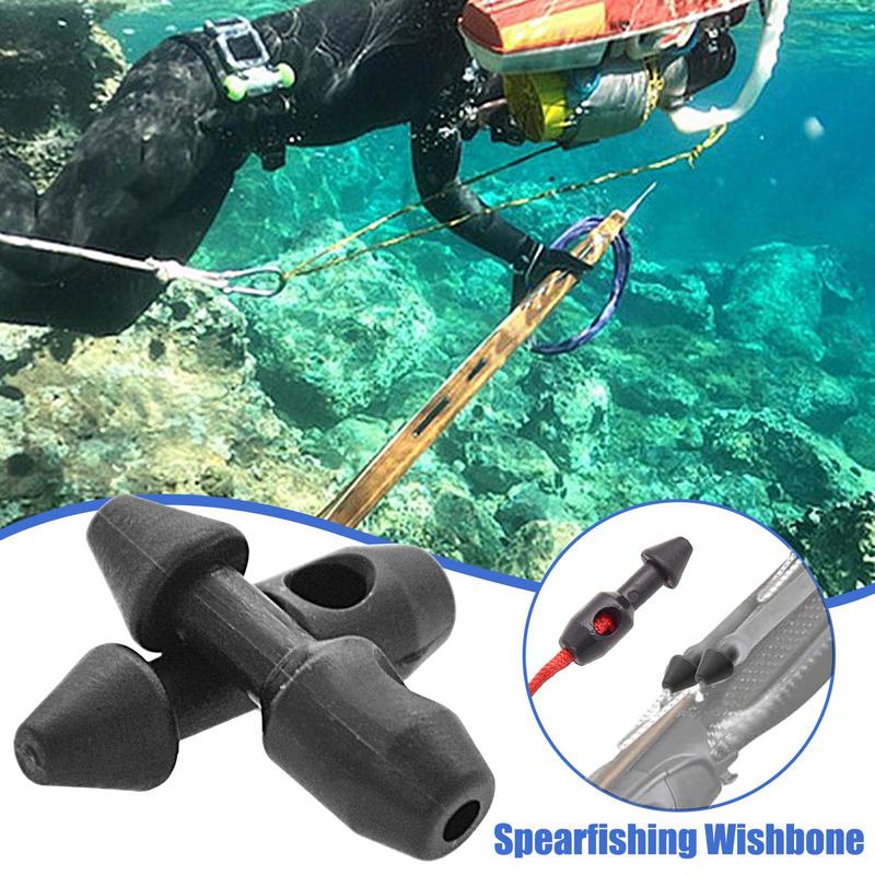 2 Stuks Onderwatervissers Rubb - Speargun Rubber Band recensie en prijs