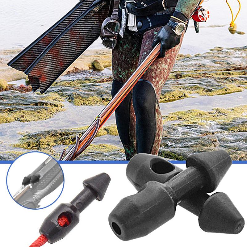 2 Stuks Onderwatervissers Rubb - Speargun Rubber Band recensie en prijs