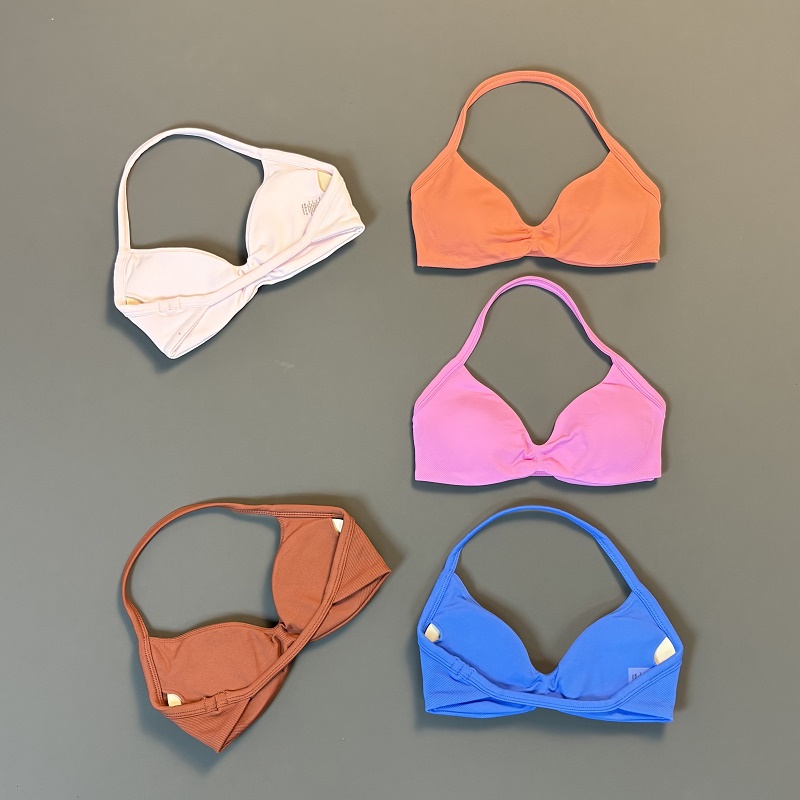 HISTELLO Sportbeha Naadloos yo - Aquatic Sports Bra recensie en prijs