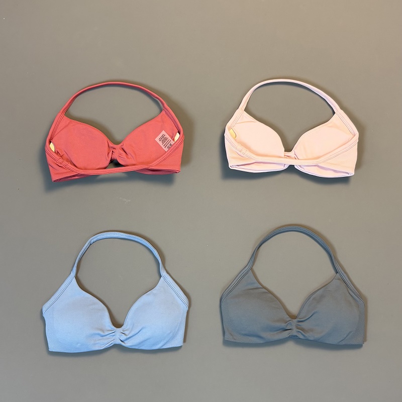HISTELLO Sportbeha Naadloos yo - Aquatic Sports Bra recensie en prijs