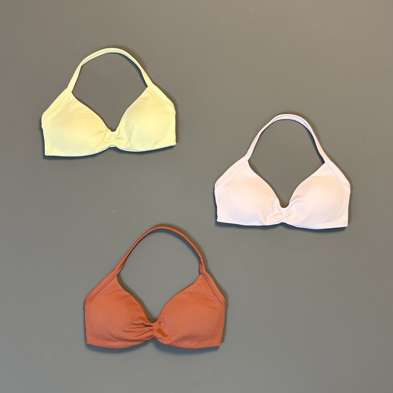 HISTELLO Sportbeha Naadloos yo - Aquatic Sports Bra recensie en prijs