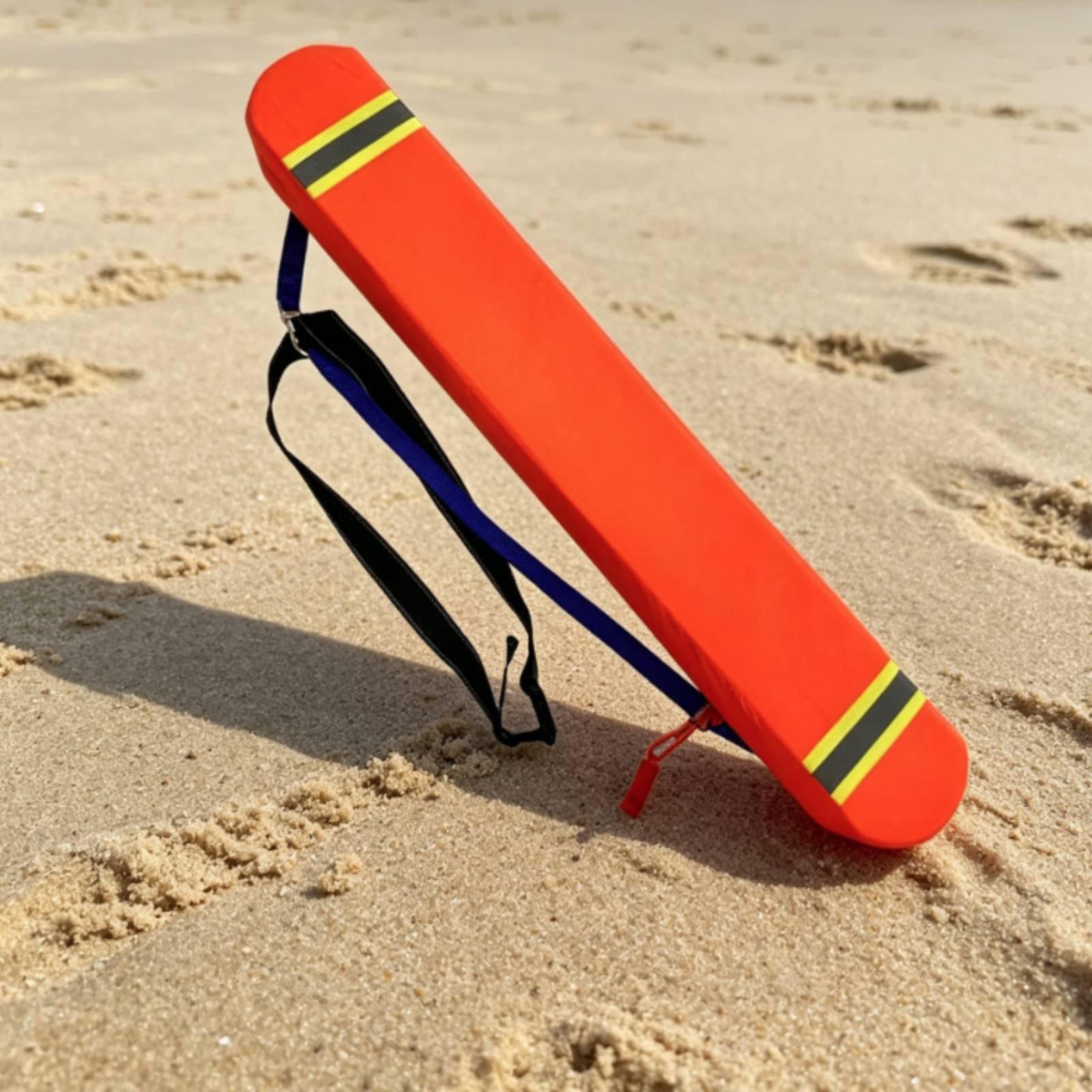 Reddingsboei Lichtgewicht drij - Swim Buoy Open Water recensie en prijs