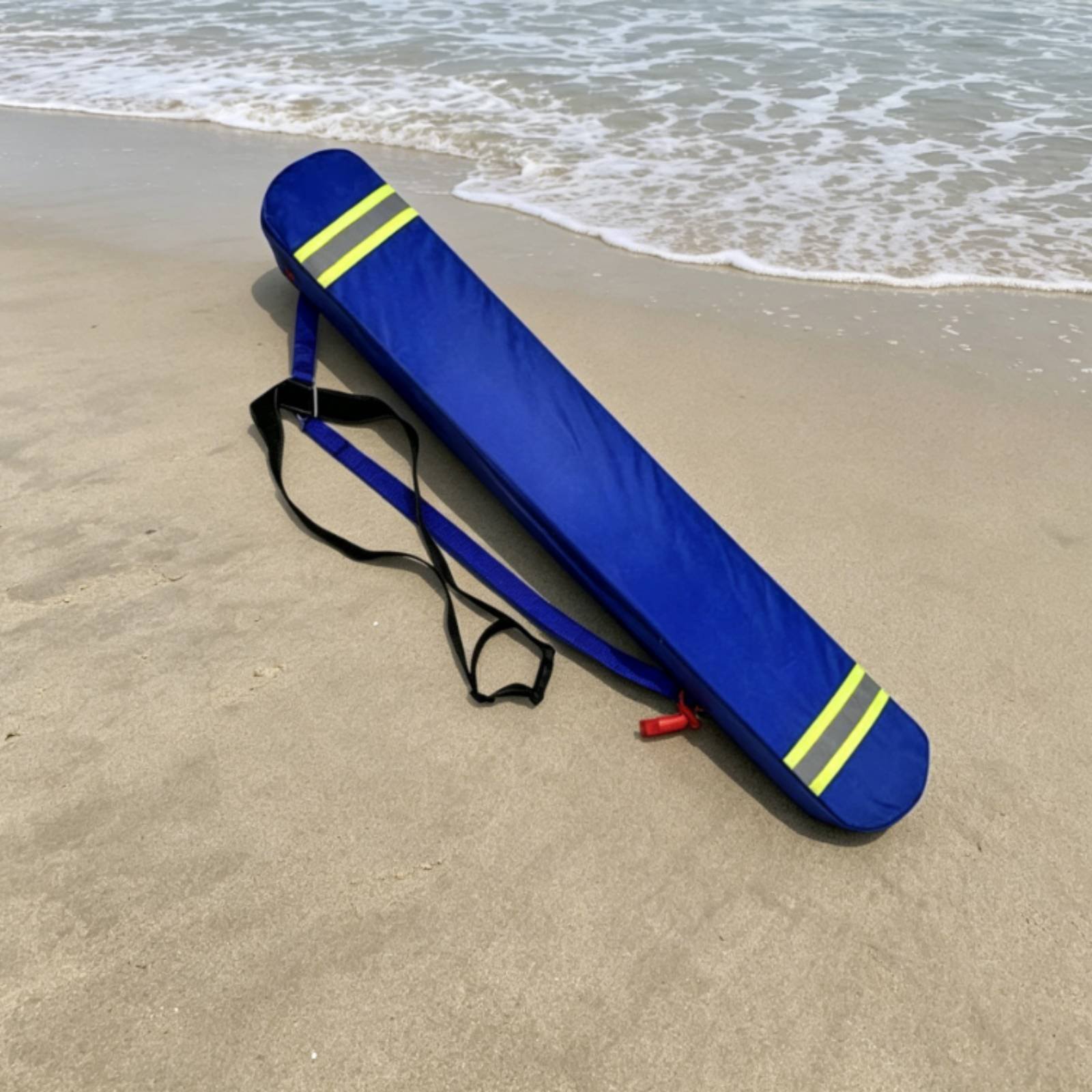 Reddingsboei Lichtgewicht drij - Swim Buoy Open Water recensie en prijs