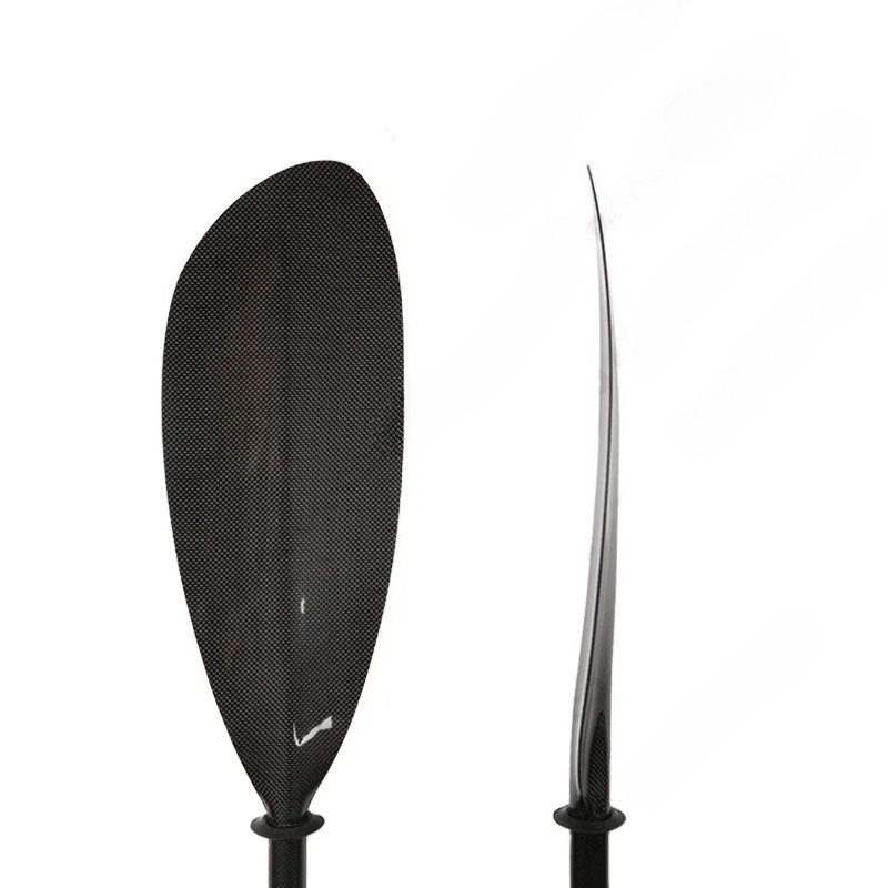Groothandel Nieuwe Stijl 100%  - Kayak Paddle Carbon recensie en prijs