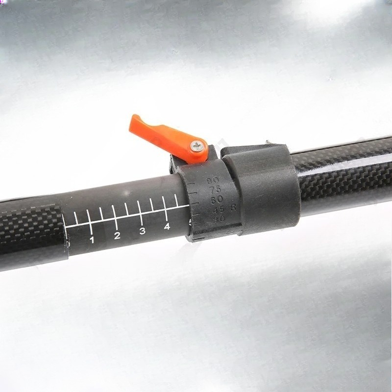 Groothandel Nieuwe Stijl 100%  - Kayak Paddle Carbon recensie en prijs