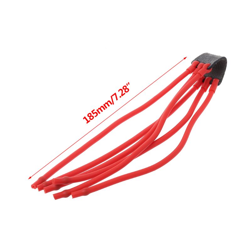 Slingshot Band Groep Leather P - Speargun Rubber Band recensie en prijs