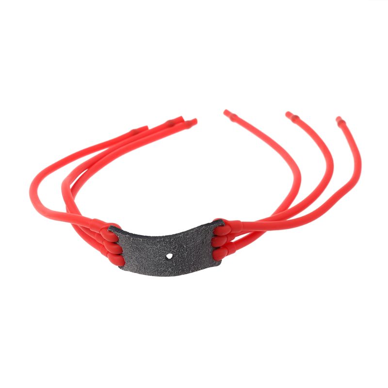 Slingshot Band Groep Leather P - Speargun Rubber Band recensie en prijs