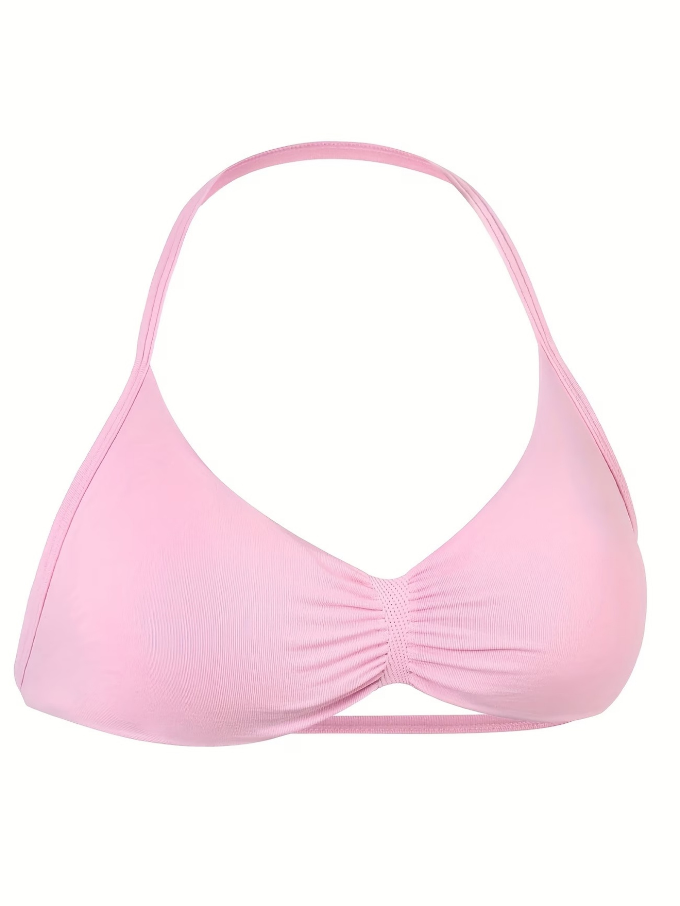 2 stuks Naadloze Sexy Open Bac - Aquatic Sports Bra recensie en prijs