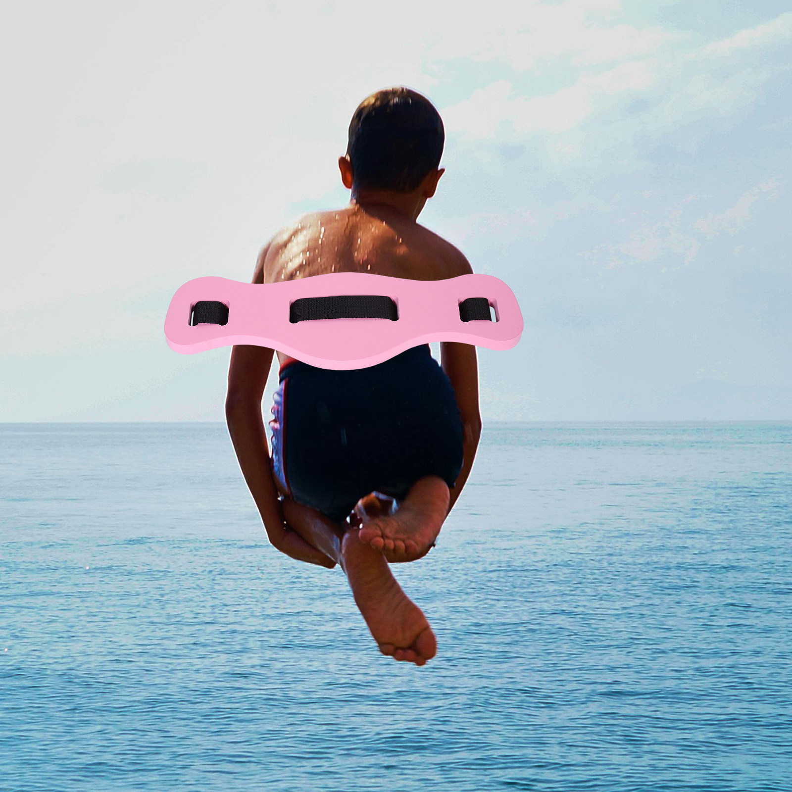 Zwemboei Eva Back Float Verste - Swim Buoy Open Water recensie en prijs