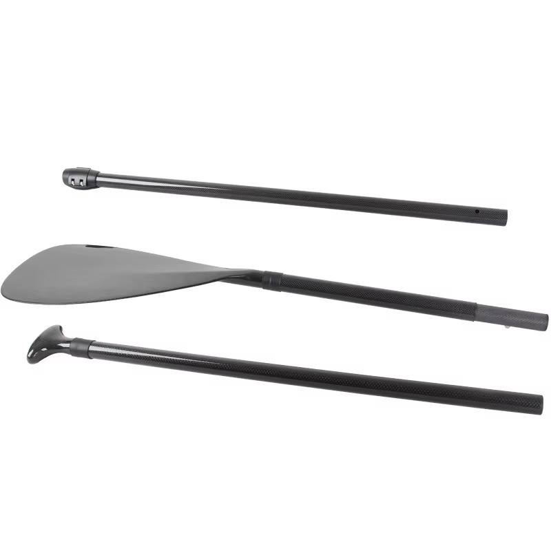 Lichtgewicht carbon paddle acc - Kayak Paddle Carbon recensie en prijs