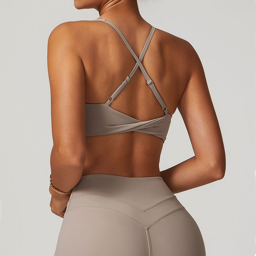 Juren Sportbeha Vrouwen Fitnes - Aquatic Sports Bra recensie en prijs