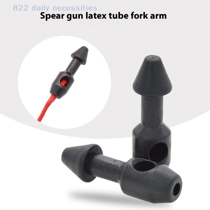 2 stuks speervissen rubberen i - Speargun Rubber Band recensie en prijs