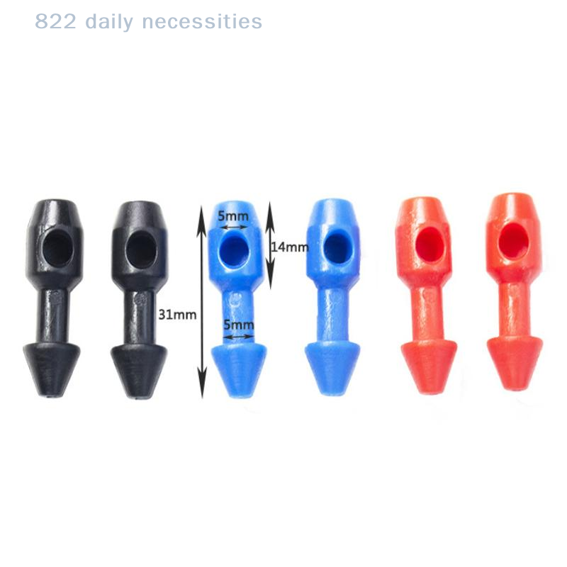 2 stuks speervissen rubberen i - Speargun Rubber Band recensie en prijs