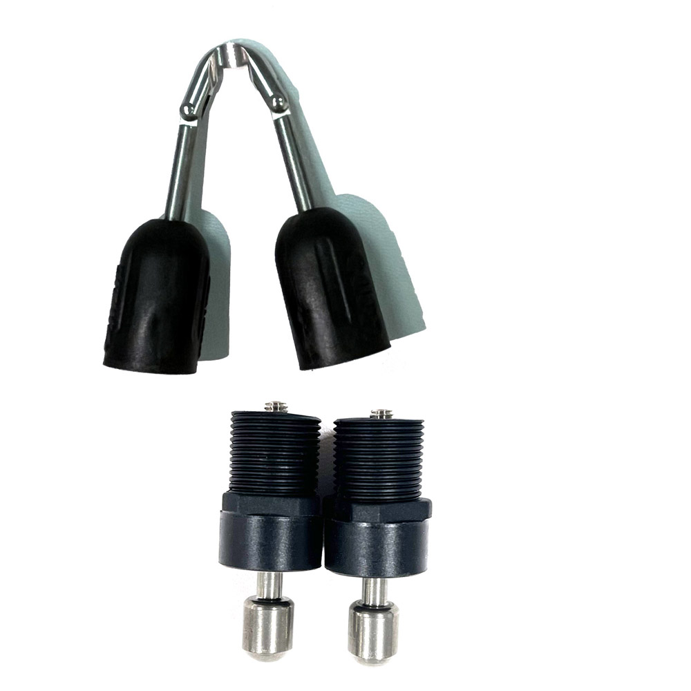 Fabrieks 1PC Omer V/U Type Gea - Speargun Rubber Band recensie en prijs
