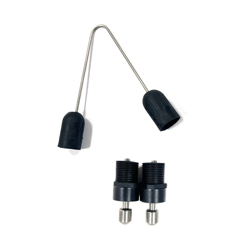 Fabrieks 1PC Omer V/U Type Gea - Speargun Rubber Band recensie en prijs
