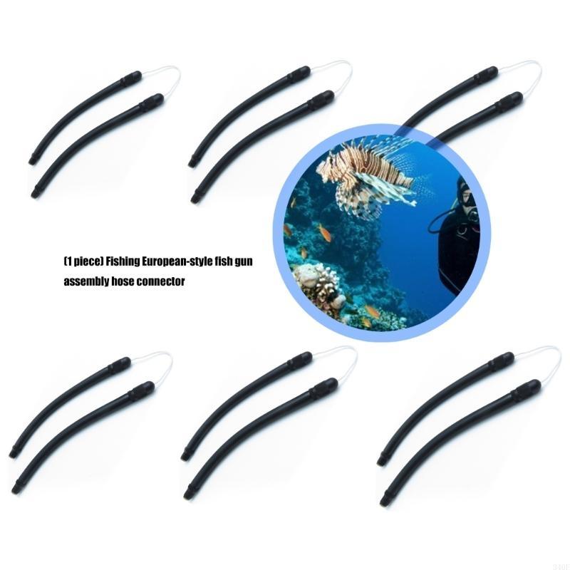 340F Snelle Rubber Harpoenen E - Speargun Rubber Band recensie en prijs