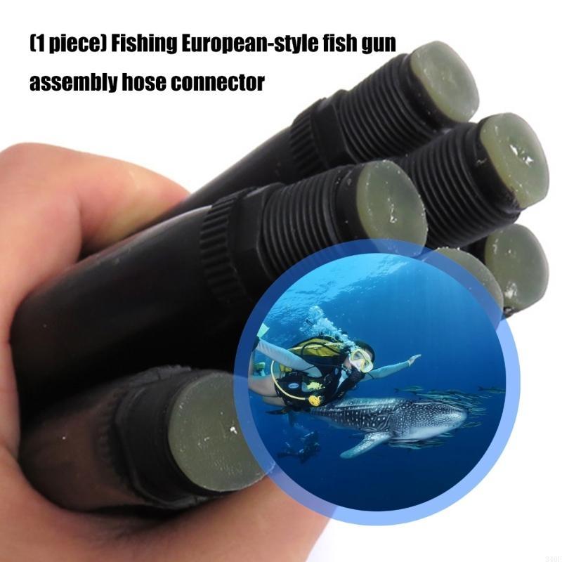 340F Snelle Rubber Harpoenen E - Speargun Rubber Band recensie en prijs