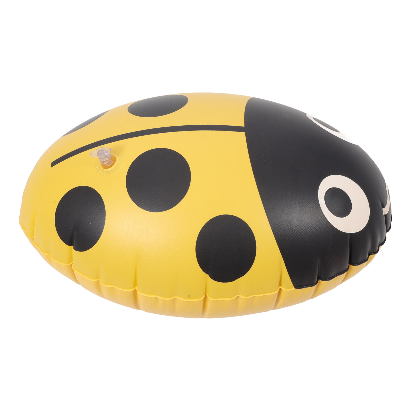 Zwemboei Opblaasbaar PVC Veili - Swim Buoy Open Water recensie en prijs