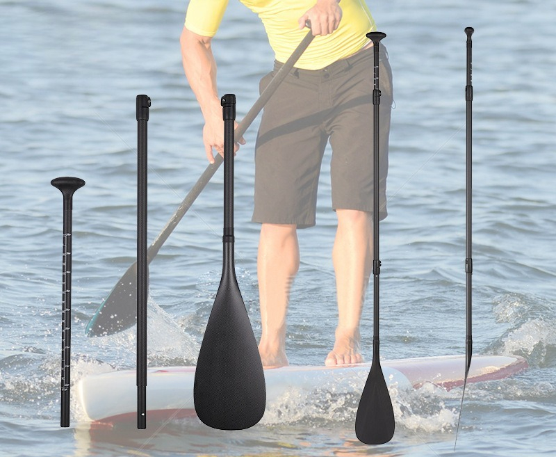 Fabrieksdirect SUP Carbon Fibe - Kayak Paddle Carbon recensie en prijs