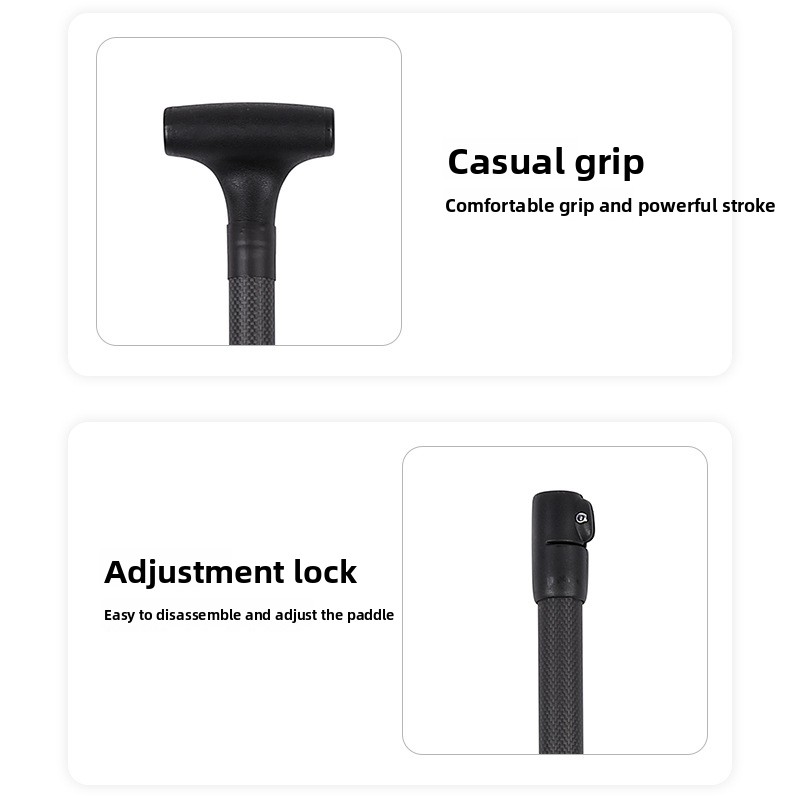 Fabrieksdirect SUP Carbon Fibe - Kayak Paddle Carbon recensie en prijs