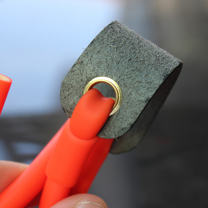 Elastische rubberen band voor  - Speargun Rubber Band recensie en prijs