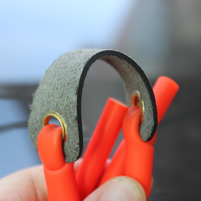 Elastische rubberen band voor  - Speargun Rubber Band recensie en prijs